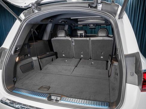 New 2026 Mercedes-Benz GLS 450 4MATIC image 7