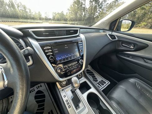 Used 2018 Nissan Murano Platinum image 13