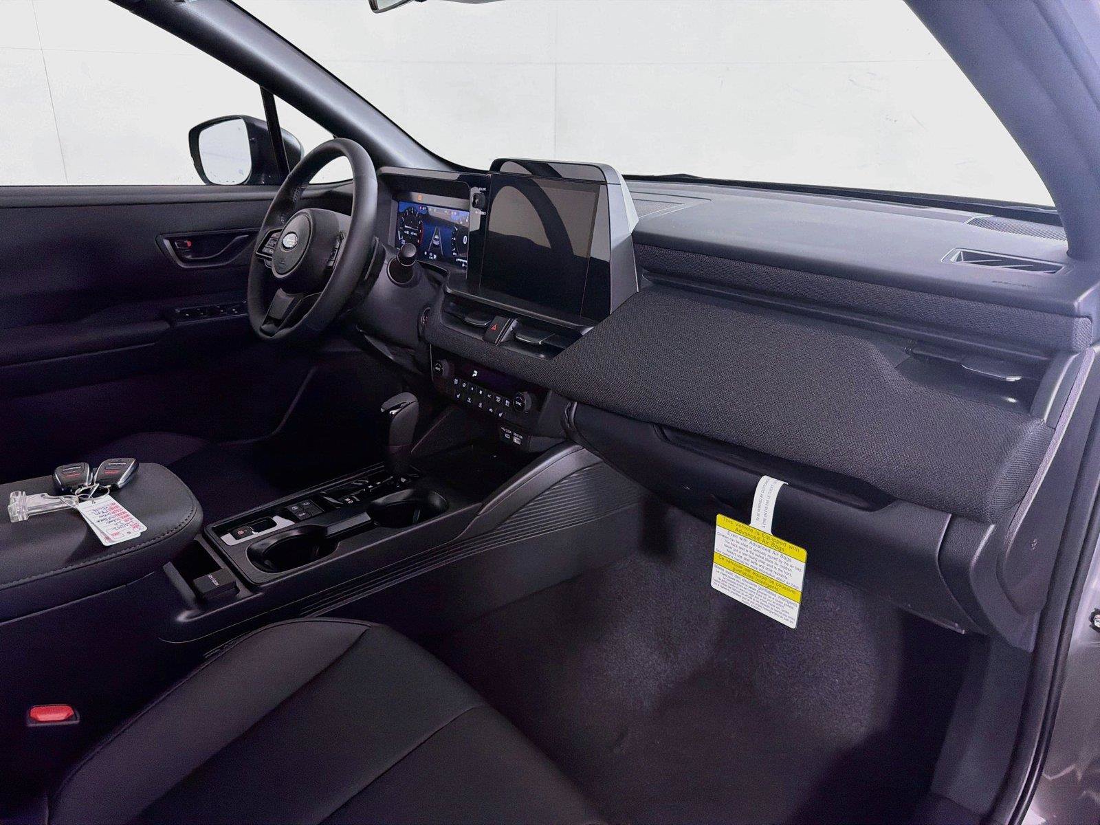 New 2026 Subaru Outback Premium AWD/4WD image 30