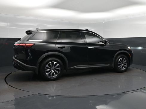Certified 2023 INFINITI QX60 Pure FWD image 8