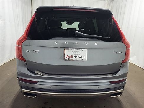 Used 2016 Volvo XC90 T6 Inscription AWD/4WD image 5