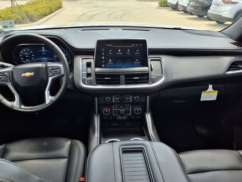 Used 2024 Chevrolet Tahoe LT AWD/4WD image 27