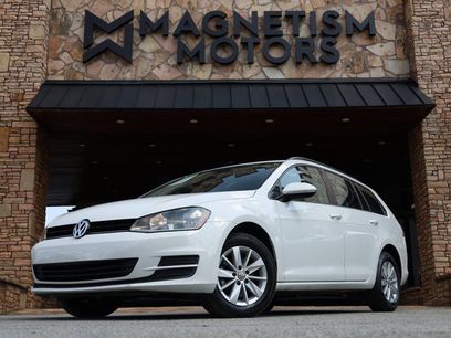 Used 2016 Volkswagen Golf S