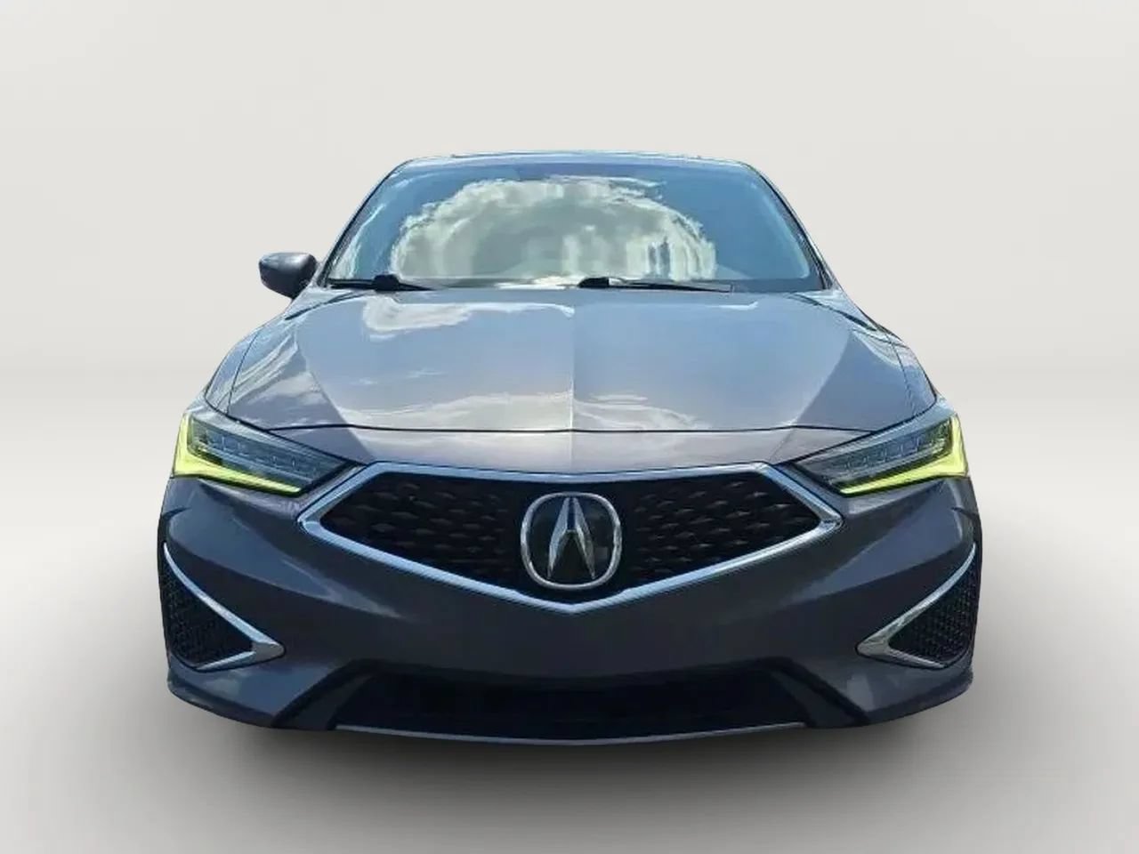 Used 2021 Acura ILX w/ Premium Package FWD image 4