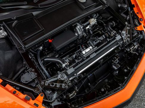 Used 2019 Acura NSX AWD/4WD image 30
