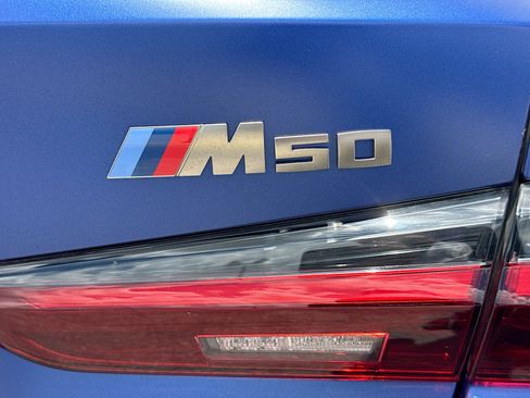 Used 2023 BMW i4 M50 AWD/4WD image 11