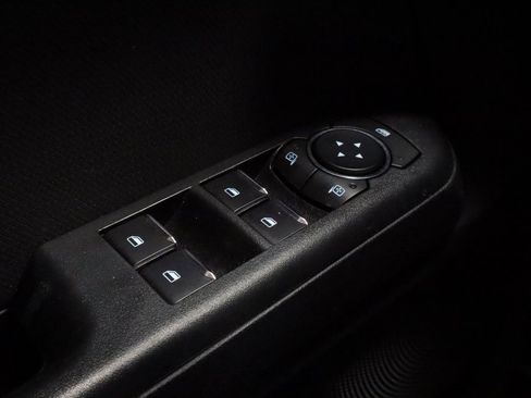 Certified 2025 Ford Bronco Sport Outer Banks image 26