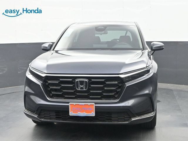 Used 2026 Honda CR-V EX image 3