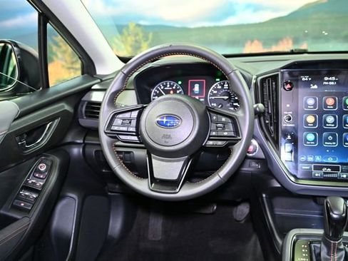 Certified 2025 Subaru Crosstrek 2.5i Limited w/ Popular Package #3A image 48