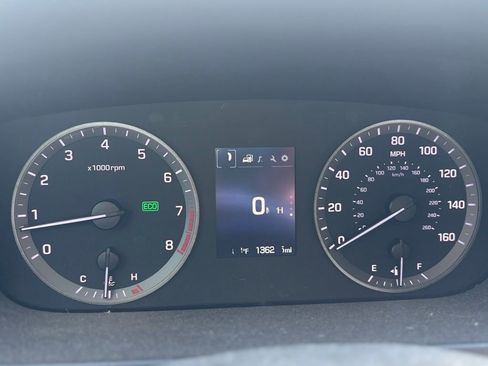 Used 2015 Hyundai Sonata SE w/ Option Group 09 image 19