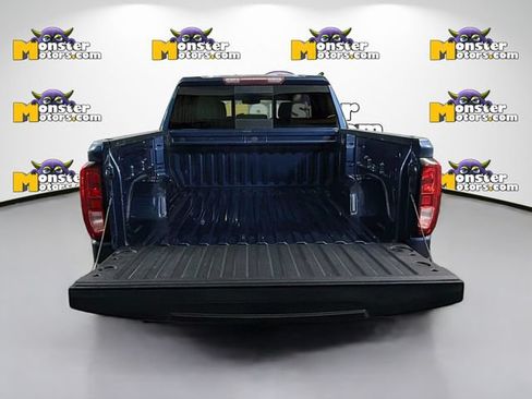 Used 2019 GMC Sierra 1500 SLE w/ SLE Value Package AWD/4WD image 25