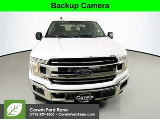 Used 2019 Ford F150 XLT w/ Equipment Group 301A Mid RWD video 2