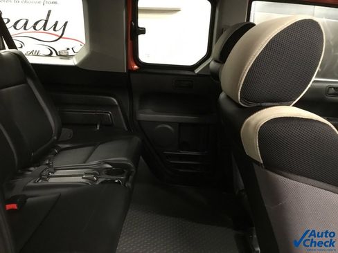 Used 2005 Honda Element LX image 28