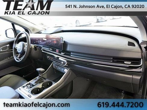 New 2026 Kia Carnival SX Prestige image 11