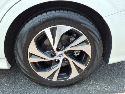 Used 2024 Subaru Legacy Premium AWD/4WD image 17