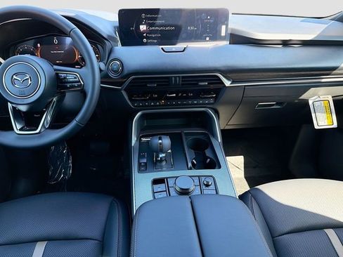 New 2026 MAZDA CX-90 3.3 Turbo w/ Premium Plus Pkg image 19