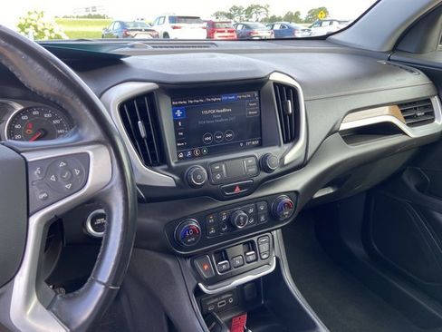 Used 2021 GMC Terrain SLE w/ Driver Convenience Package FWD image 23