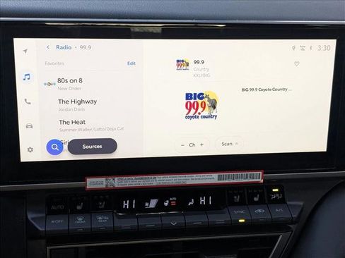 New 2026 Toyota Camry XSE image 14