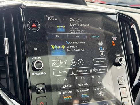 Certified 2025 Subaru Ascent Bronze Edition w/ Popular Package #2 image 24