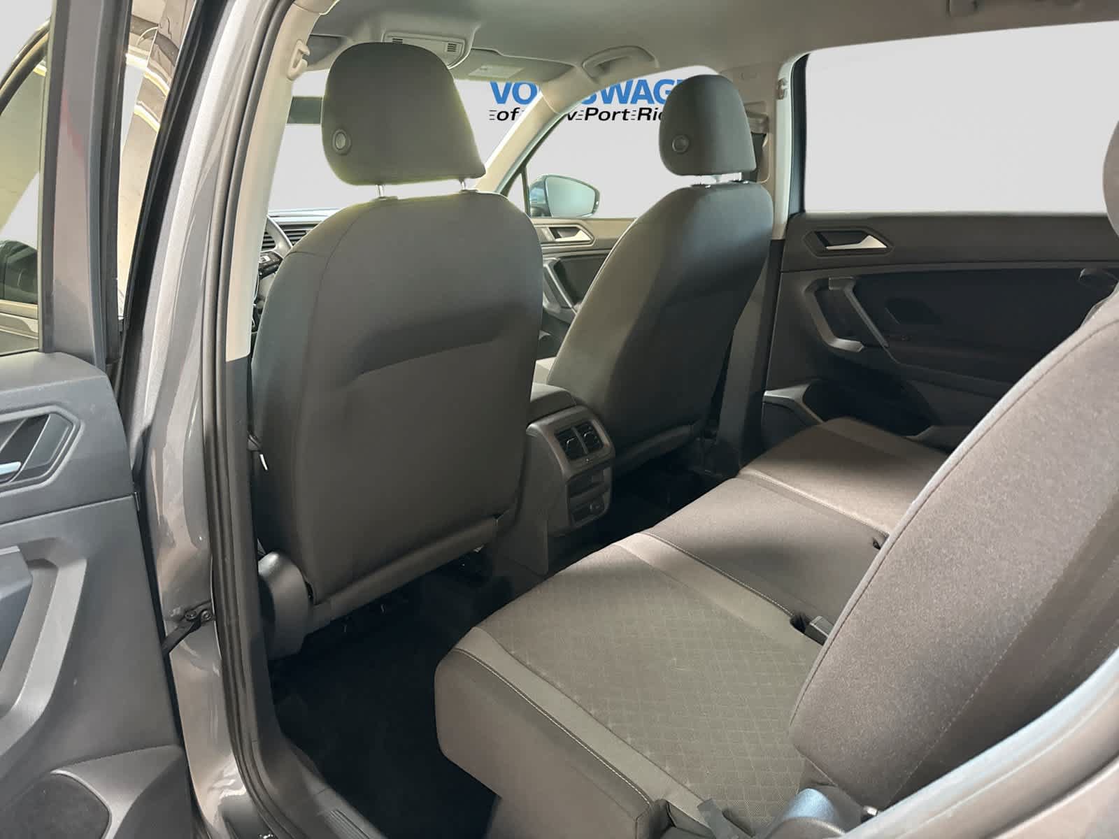 Used 2019 Volkswagen Tiguan S w/ Driver Assistance Package FWD image 24