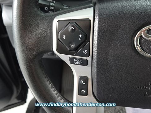 Used 2021 Toyota Tundra TRD Pro AWD/4WD image 26