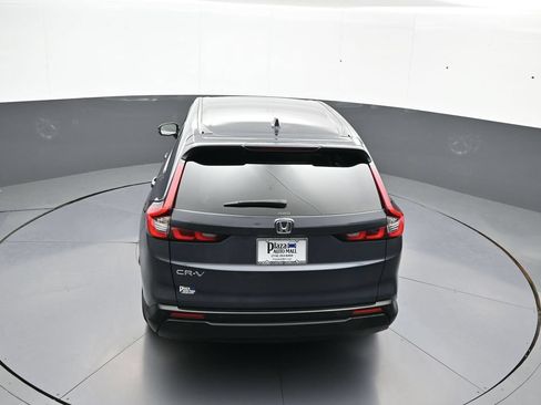 Used 2024 Honda CR-V EX-L image 40