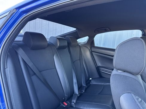 Used 2020 Honda Civic Sport image 39