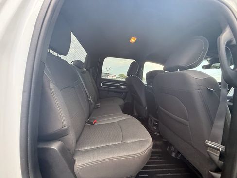 Used 2025 RAM 2500 Big Horn AWD/4WD image 20