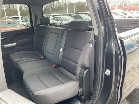 Used 2016 Chevrolet Silverado 2500 LT w/ Midnight Edition image 22