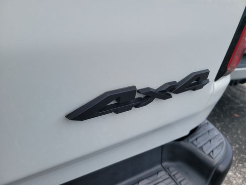 Used 2021 RAM 1500 Rebel w/ Rebel Level 2 Equipment Group AWD/4WD image 12