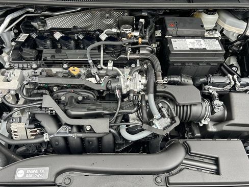 Certified 2024 Toyota Corolla LE image 23