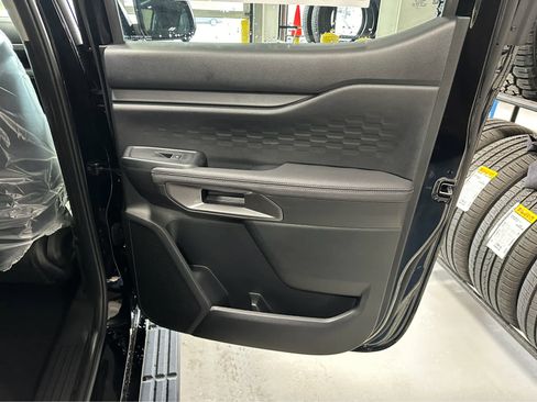 New 2025 Ford Ranger XLT image 33