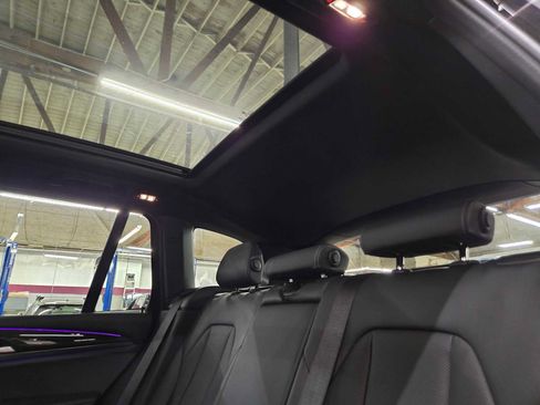 Used 2022 BMW X3 sDrive30i w/ Convenience Package RWD image 18