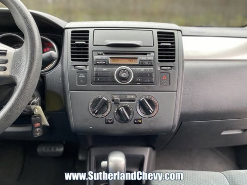 Used 2010 Nissan Versa 1.8 S w/ PWR Plus Pkg image 20