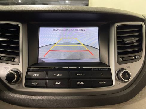 Used 2018 Hyundai Tucson SEL image 23