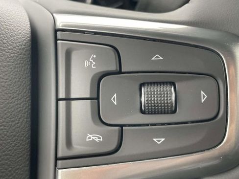 New 2026 Chevrolet Silverado 1500 LT w/ All Star Edition Plus image 16