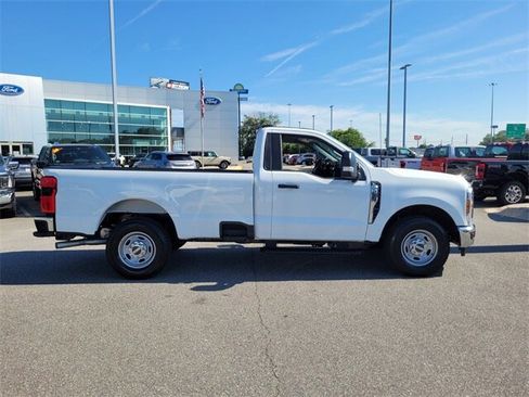 New 2025 Ford F250 XL w/ 360-Degree Camera Package image 14