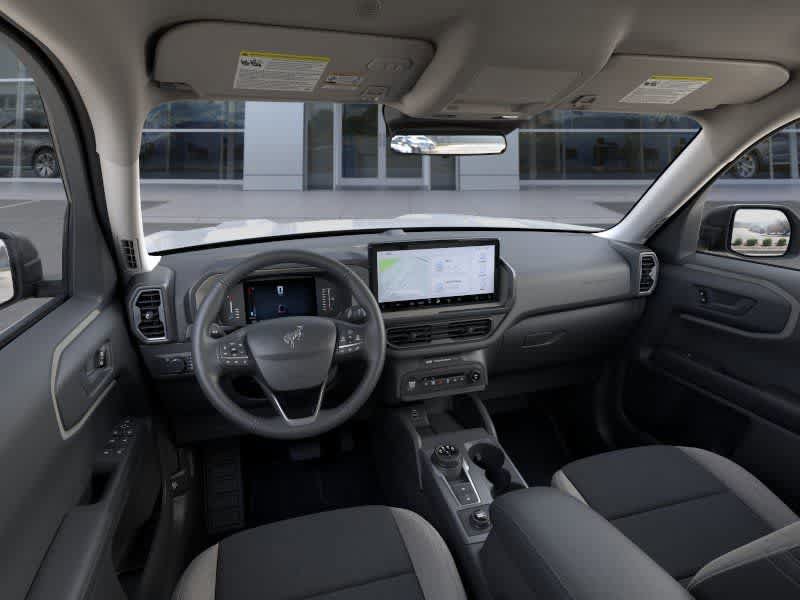 New 2026 Ford Bronco Sport Big Bend w/ Convenience Package AWD/4WD image 9