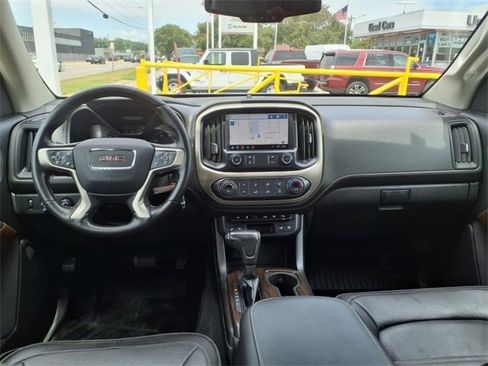 Used 2019 GMC Canyon Denali image 12