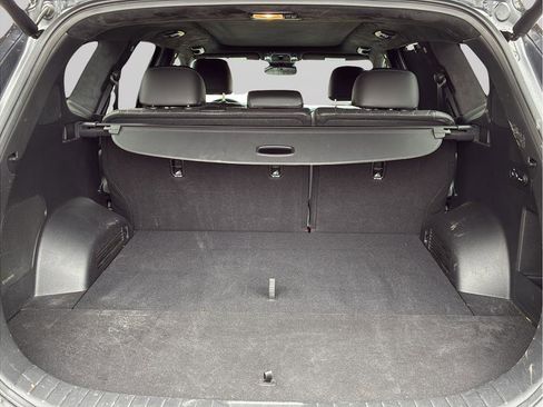Used 2023 Hyundai Santa Fe Calligraphy image 27