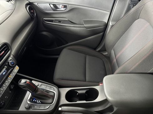 Certified 2023 Hyundai Kona N Line image 19