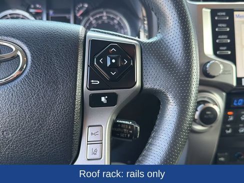 Used 2020 Toyota 4Runner Limited AWD/4WD image 23
