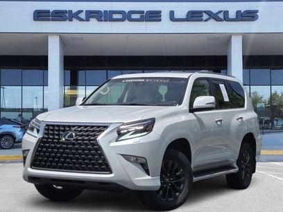 Certified 2023 Lexus GX 460 Premium w/ Premium Package
