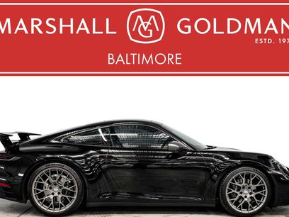 Used 2024 Porsche 911 Carrera T