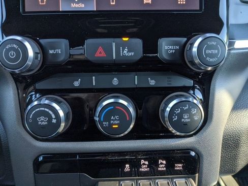 New 2026 RAM 1500 Big Horn image 32