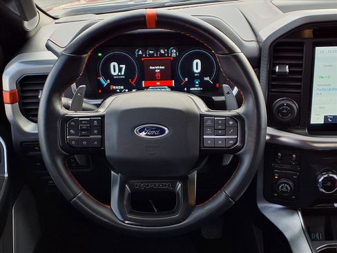 Certified 2022 Ford F150 Raptor w/ Equipment Group 801A High image 20