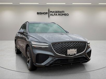 Used 2023 Genesis GV70 2.5T w/ Sport Prestige Package