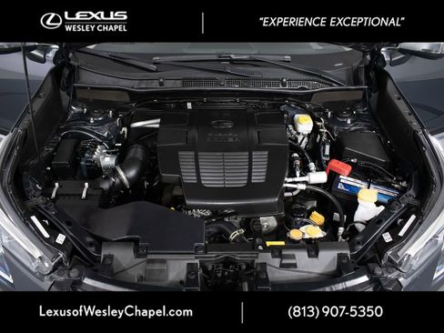 Used 2022 Subaru Forester Touring AWD/4WD image 14
