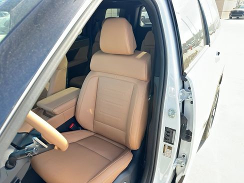 New 2026 Hyundai Santa Fe Limited AWD/4WD image 27