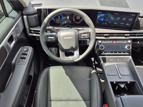 New 2027 Hyundai Santa Fe SEL FWD image 14